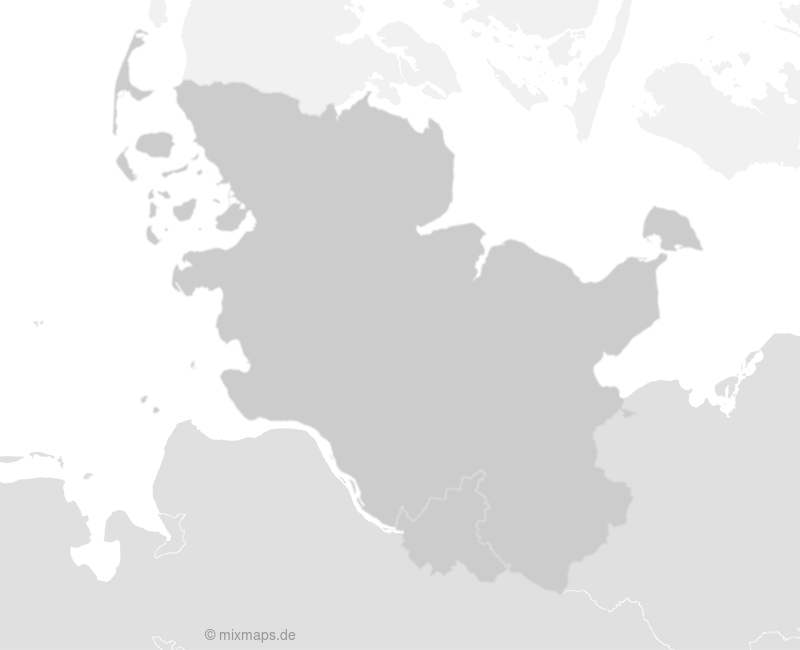 Kartenoptionen: Nordsee/Ostsee ausblenden