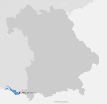 Lindau am Bodensee